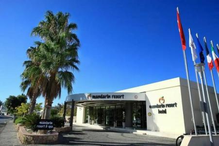 Mandarin Resort & Spa - 88
