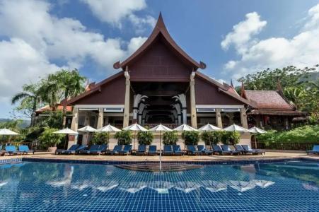 Novotel Phuket Resort - SHA Plus - 95