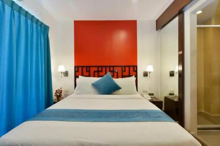 Arawana Express Chinatown - 59