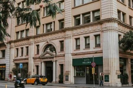 Grand Central, Small Luxurys - 8