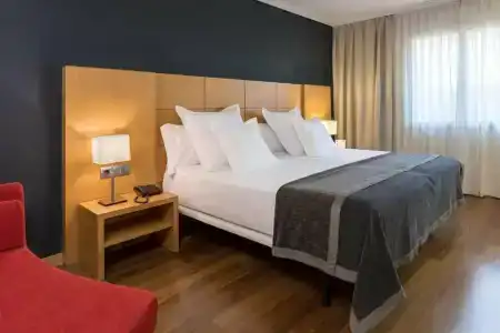 Occidental Murcia Siete Coronas - 26