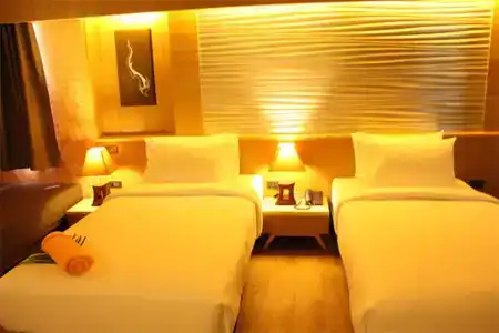Weekender Resort - 29
