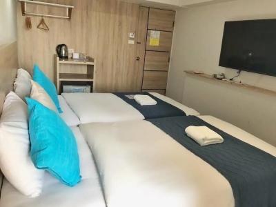 48 Ville Donmuang Airport - 81
