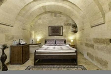 Doors Of Cappadocia - 92