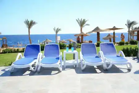 Monte Carlo Sharm Resort & Spa - 53