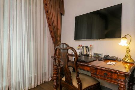 Palazzo Donizetti - Special Class - 50