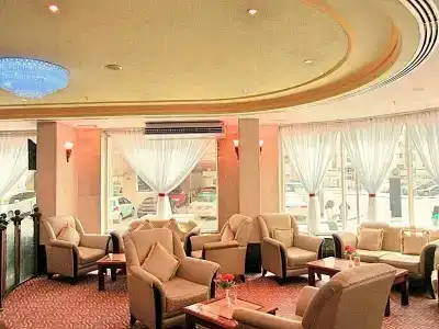 Comfort Inn Deira - 59