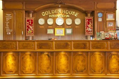 Golden House International - 9