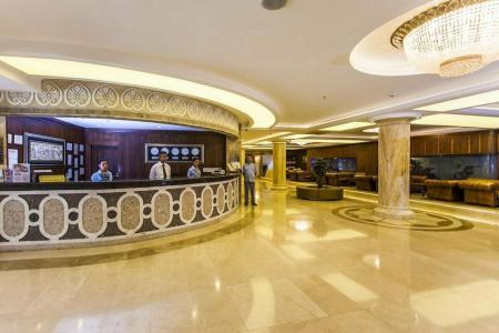 White Gold & Spa - All Inclusive - 36