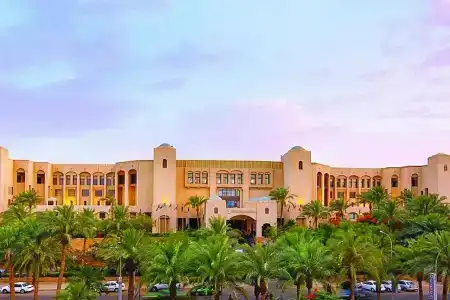 InterContinental Aqaba, an IHG - 55