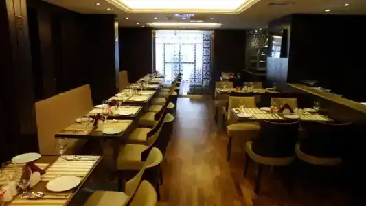 Mark Inn Deira - 4