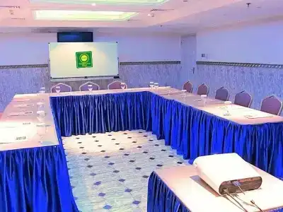Comfort Inn Deira - 76