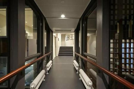 AMERON Hamburg Speicherstadt - 31