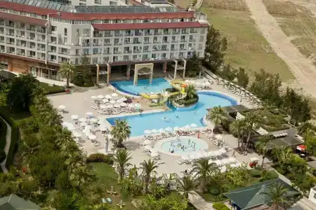 Washington Resort & Spa - 68