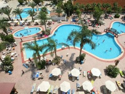 Tsokkos Gardens - 23