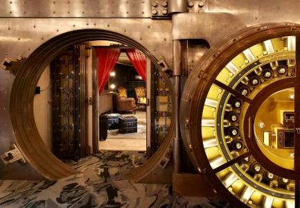 Metropolitan at The 9, Autograph Collection - 87