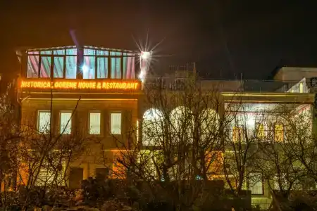 Historical Goreme House - 15