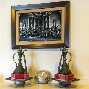 DoubleTree By Hilton Avanos Cappadocia - 6