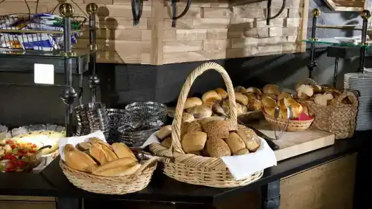 Schmelmer Hof & Resort - 28