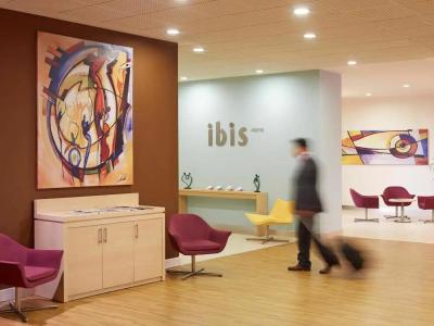 ibis Adana - 28