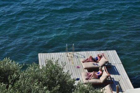 Ece Sovalye Island - 29