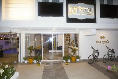 Letstay - 21