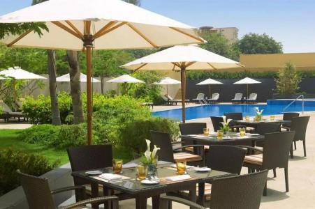 Hilton Cairo Heliopolis - 82