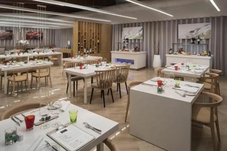 Melia Jardines del Teide - Adults Only - 93