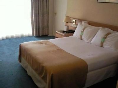 Holiday Inn Nice - Port St Laurent, an IHG - 36