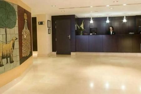 NH Imperial Playa - 21