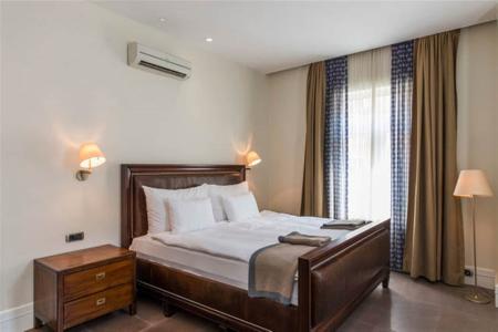 Misafir Suites 8 Istanbul - 71