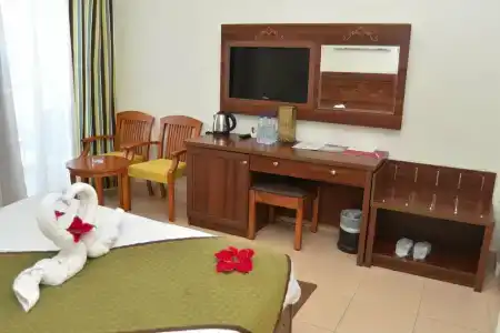 Royal Star Beach Resort - 33