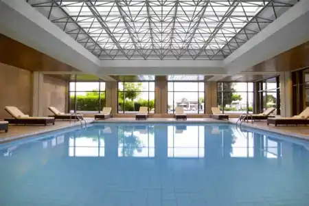 Sheraton Rhodes Resort - 28