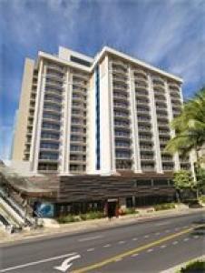 Hilton Grand Vacations Club Hokulani Waikiki Honolulu - 28