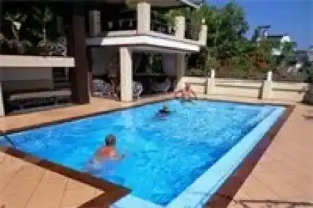 Swiss Villas Panoramic - SHA Certified - 84