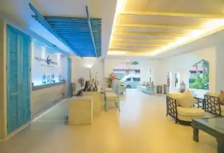 Ocean Breeze Resort Khaolak - 34