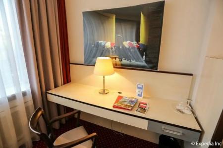 Come Inn Berlin Kurfürstendamm - 97