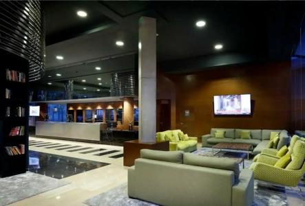 SB Icaria Barcelona - 95