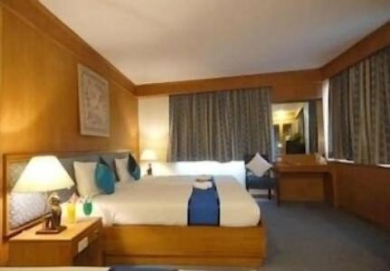 Silom Avenue Inn - 71