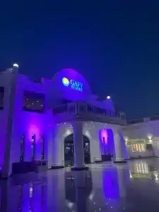 Gafy Resort Aqua Park - 53