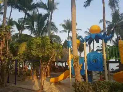 Coconut Beach Resort - 67