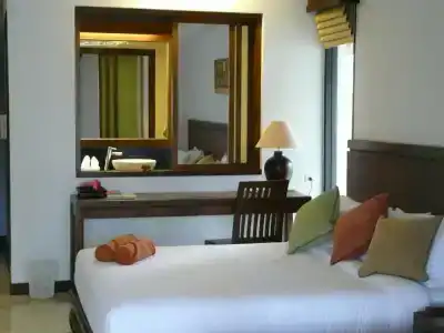 Coconut Beach Resort - 50