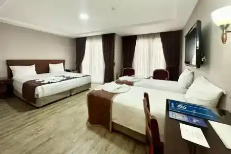 Askoc & SPA - 2