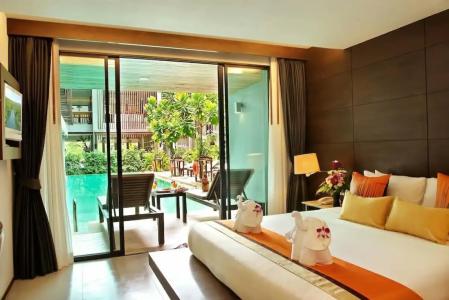 Aree Tara Resort - SHA Extra Plus - 10