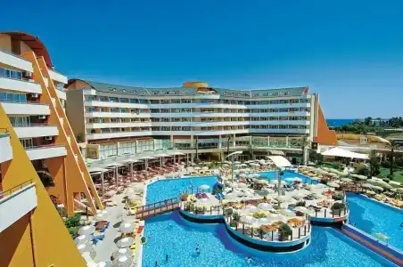 Alaiye Resort & Spa - Ultra All Inclusive