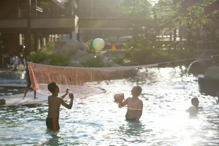 Novotel Phuket Vintage Park Resort - 84