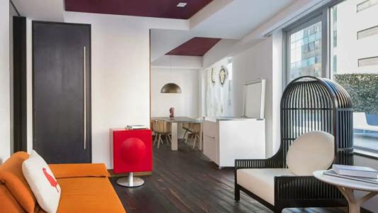 W New York - Union Square - 55