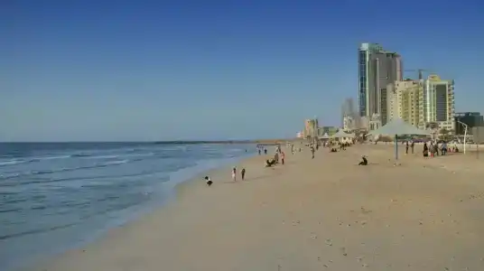Radisson Blu, Ajman - 8