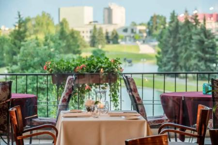 Romantic Boutique & Spa - 41