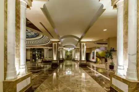Kempinski The Dome Belek - 22